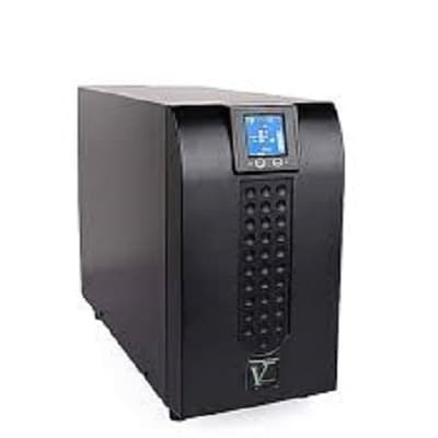 Image for VECTRONIC 60KVA ONLINE UPS (WITH BATTERIES)