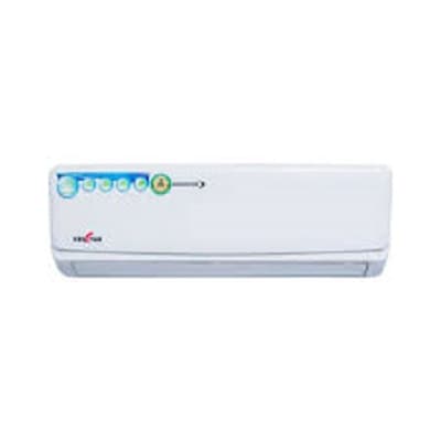 Image for KENSTAR 1.5HP INVERTER R410A TIMER LOW&WIDE VOLTAGE OPERATION AC KS-12MNV (WITHOUT KIT)