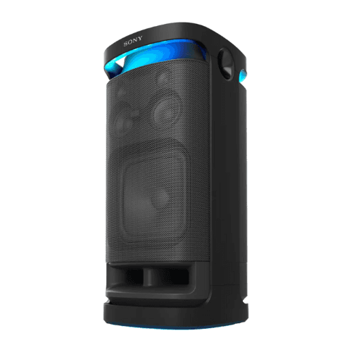 Image for SONY SRS-XV500 High Power Wdiscless Audio System