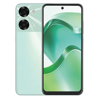 Image for ITEL P40 Plus 128GB +4GB