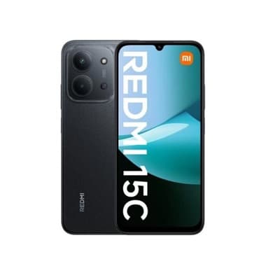 Redmi 15C
