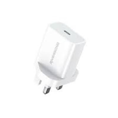 Riversong powerKub 25 Wall Charger White
