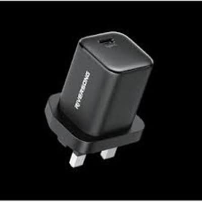 Riversong powerKub 30 Wall Charger Black