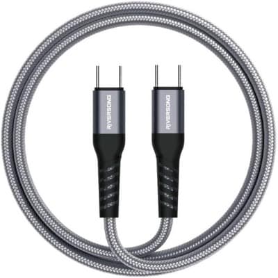 Riversong Mobile Charger Hercules C6 Iron Gray CT51