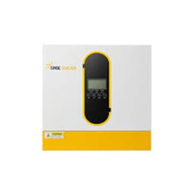SMK SOLAR 4.2KW HYBRID INVERTER WITH 120A(60VDC-500VDC)
