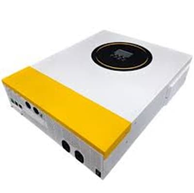 SMK SOLAR 8.5KW HYBRID INVERTER WITH 100A(60VDC-500VDC)