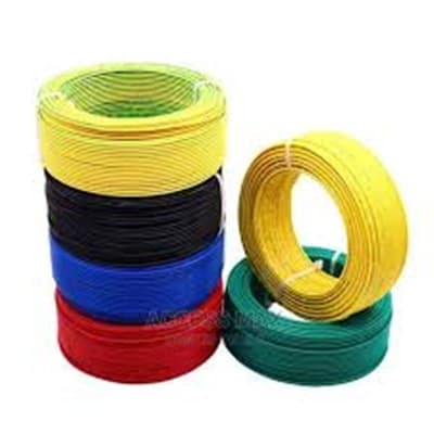 SMK SOLAR DC 10MM CABLE (100 METRES)