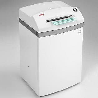 Image for Intimus Cross Cut Paper Shredder Pro 120cp5