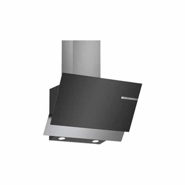 Image for Bosch Inclined Hood Extractor DWK66AJ60M 60CM