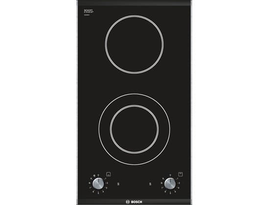Image for Bosch Electric Hob 30cm Cooktop PKF375CA2E