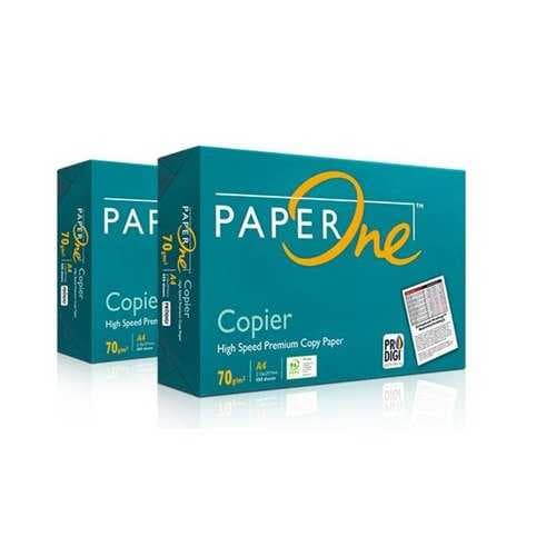 Image for Paper One 75g A4 Paper