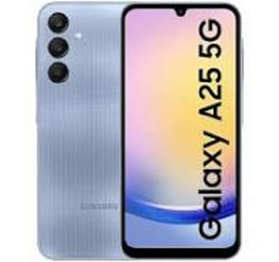 Image for Samsung Galaxy A25 5G 8GB/256GB