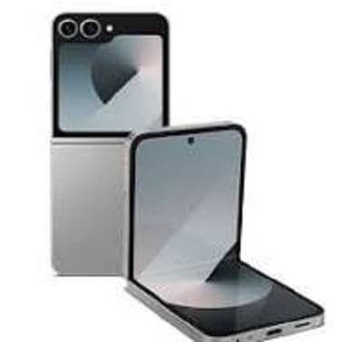Image for Samsung Galaxy Z Flip 6 256GB