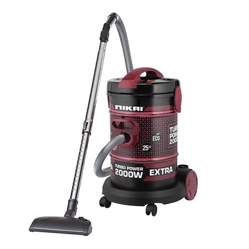 Image for Nikai Vacuum Cleaner NVC350T