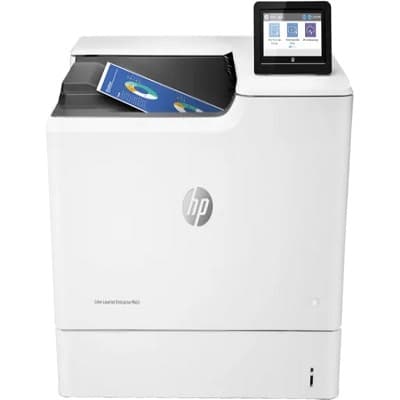 Image for HP COLOUR LASERJET ENTERPRISE M652DN PRINTER J8A04A
