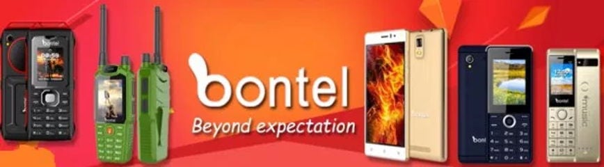Bontel Phones