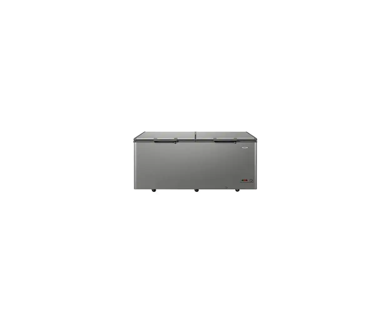 519l chest freezer