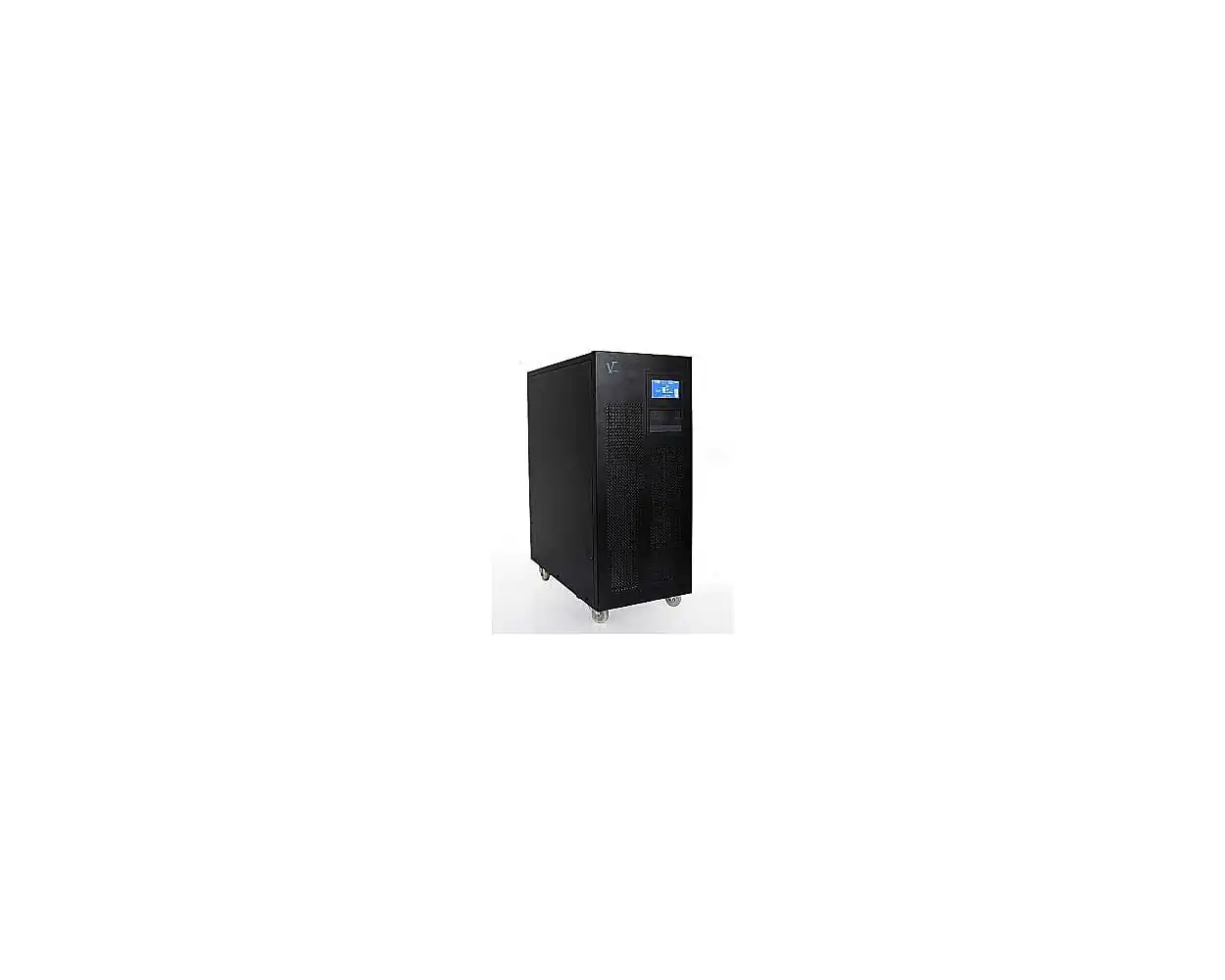 Onduleur UPS TECHNOLOGY OnLine 6KVA Mono/Mono Rack/tour - POWER TECHNOLOGY