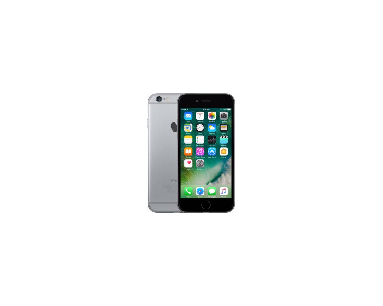 Apple Iphone 6 64gb Buy Online Kara Nigeria