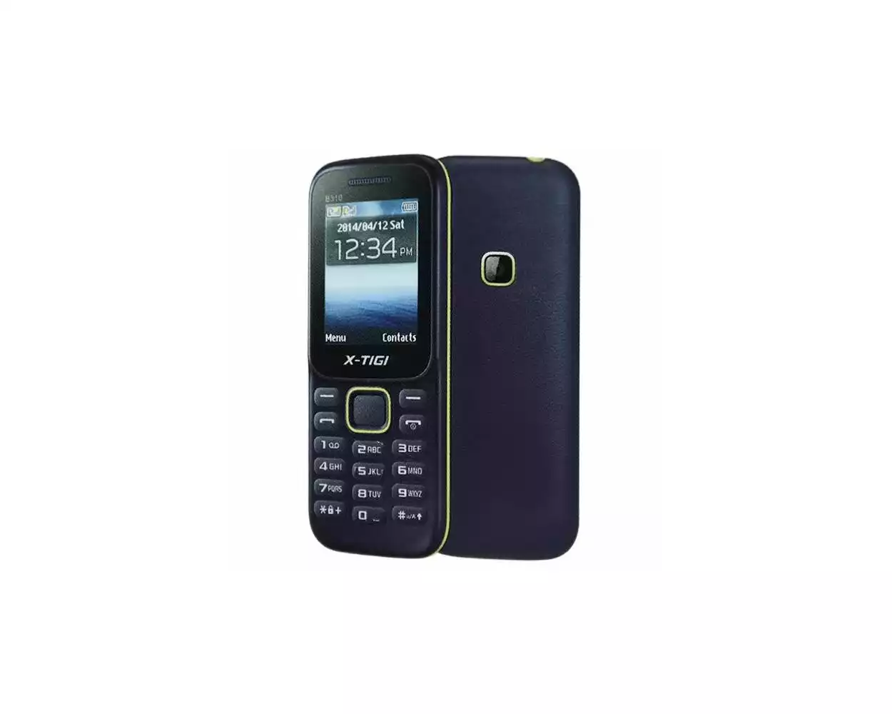 X-Tigi B310 Feature Phone