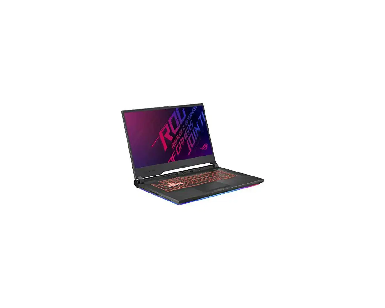 Rog strix hotsell g g531gt