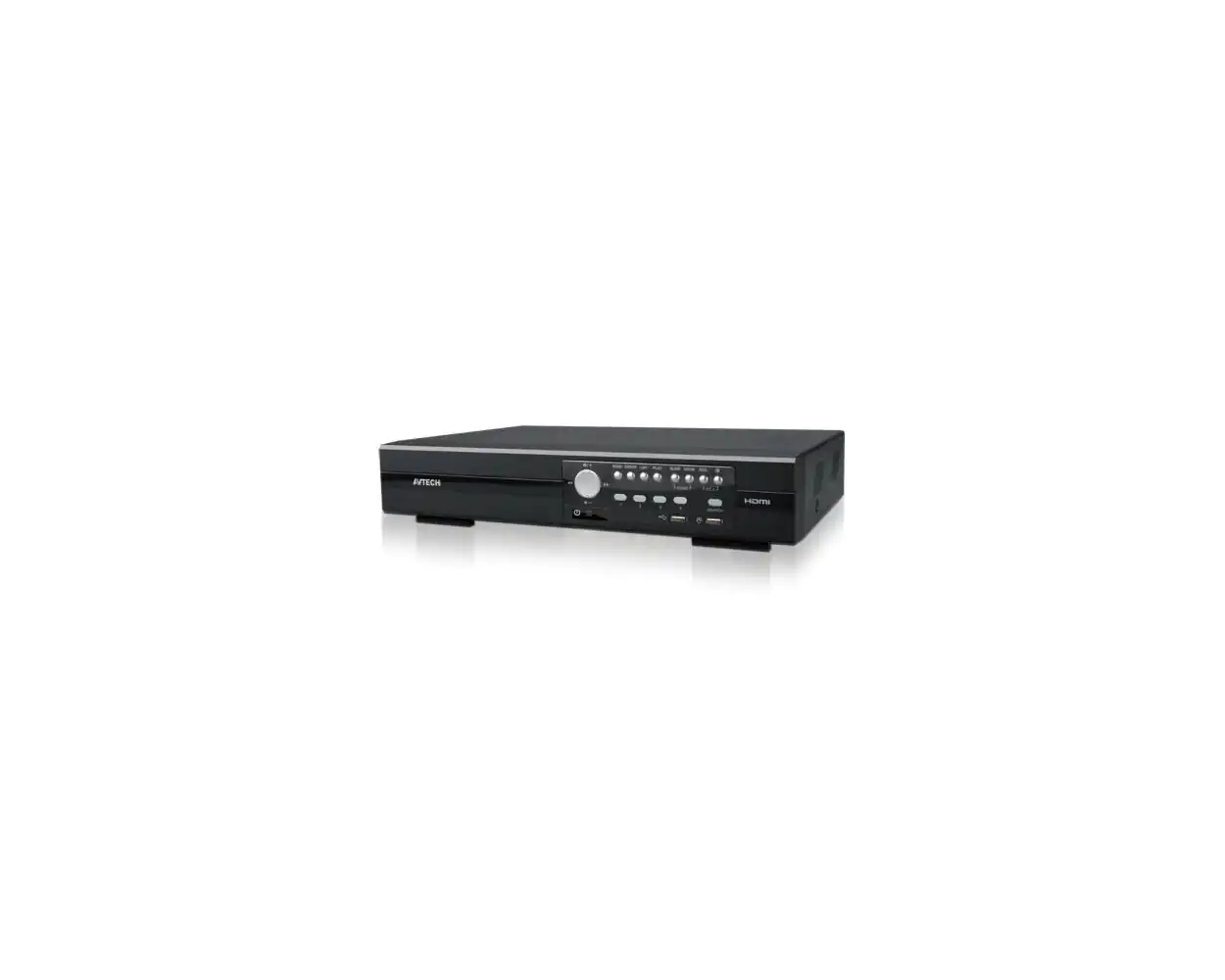 dvr cctv avtech