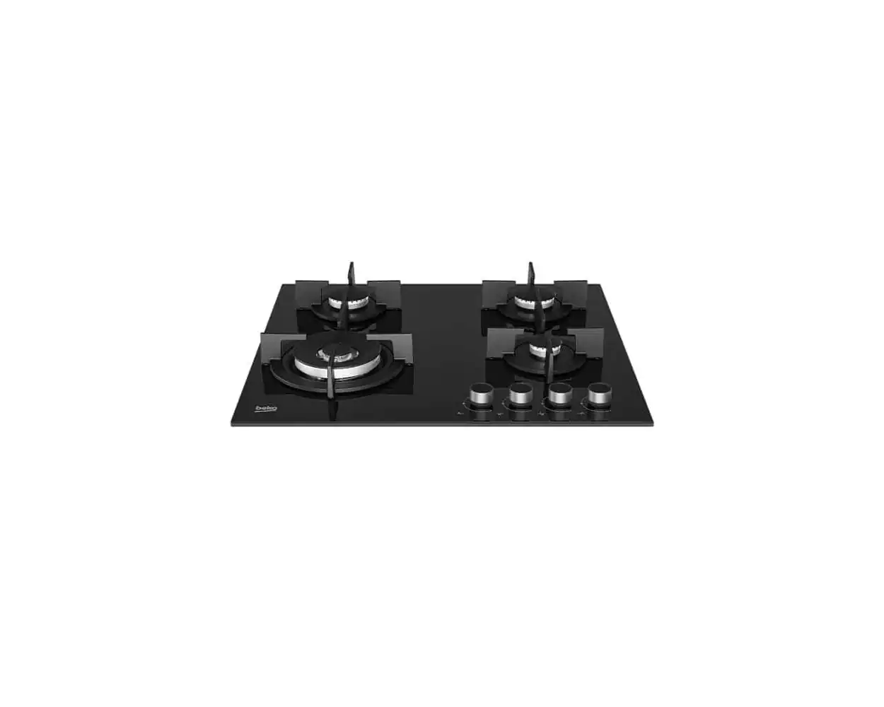 Built in discount gas stove price