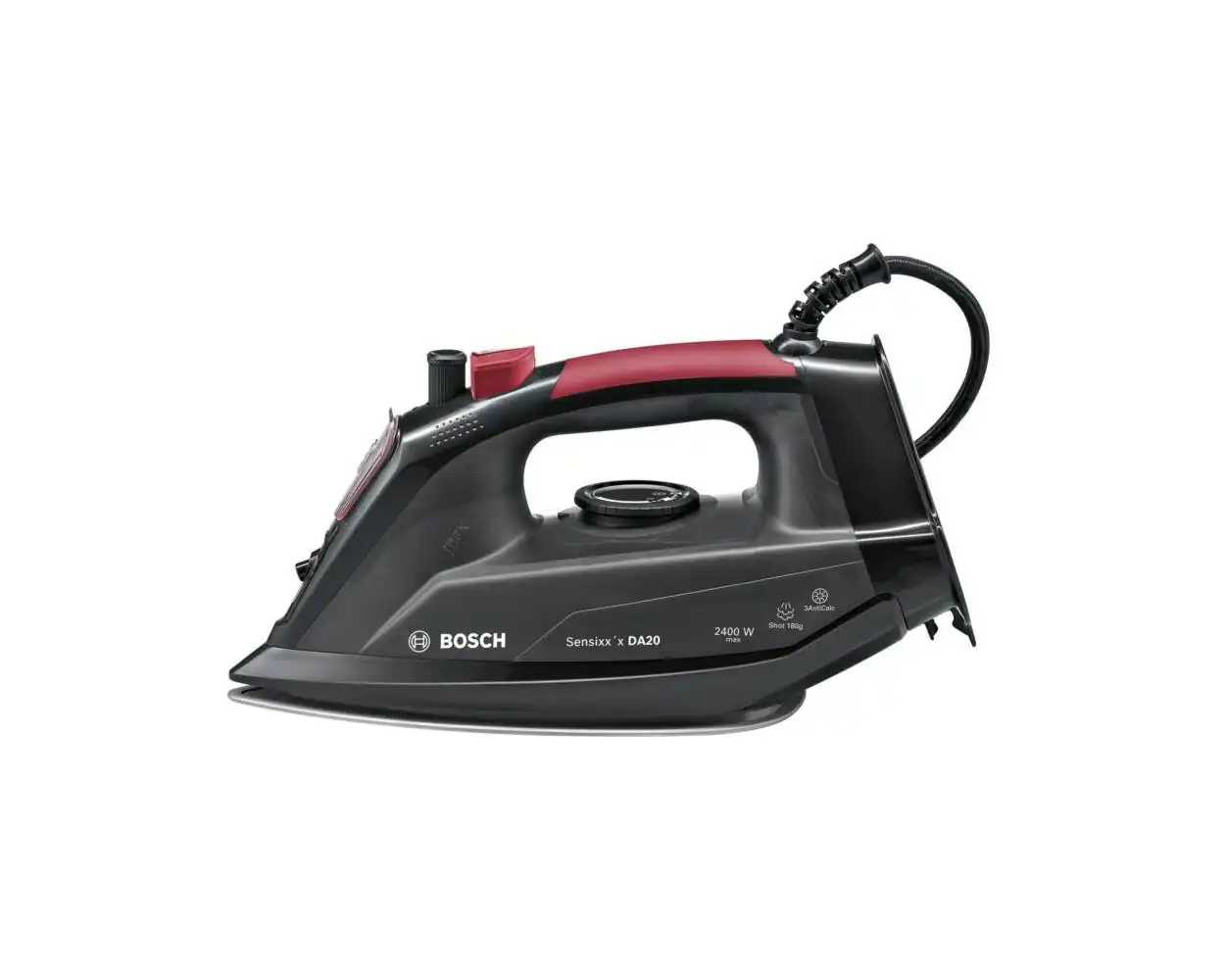 Bosch Steam iron TDA2080GB Buy Online Kara Nigeria