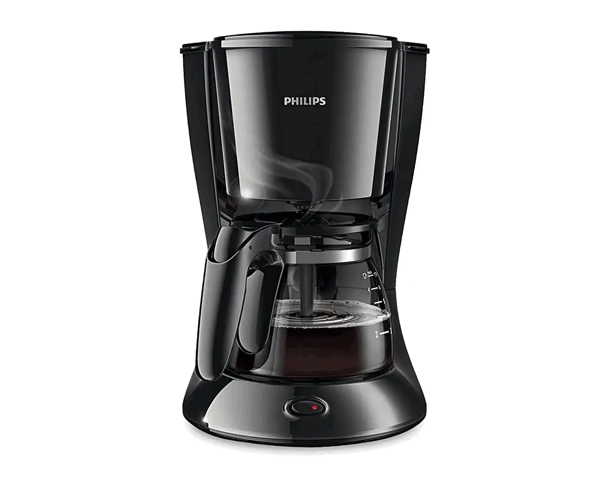 hd7432 coffee maker