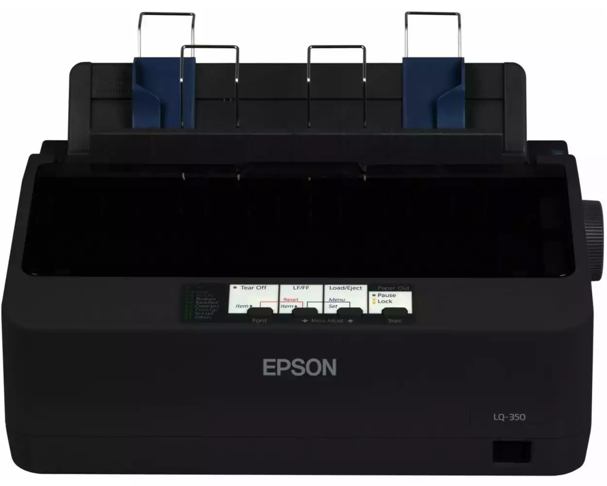 Epson LQ-350 A4 Mono Dot Matrix Printer Price | Buy Online | Kara Nigeria