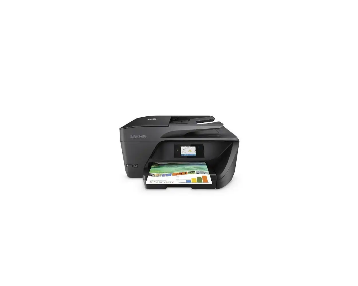 Buy HP Officejet Pro 6960 All in One (J7K33A) | All-in-One Printer Online | Kara Nigeria