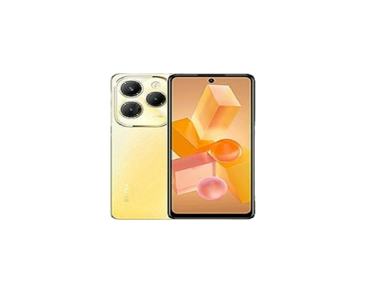 Infinix Hot 40 Pro: Price Friendly, Specification, Quality Camera ...