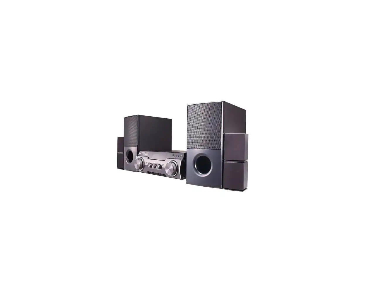 Lg sales arx 5