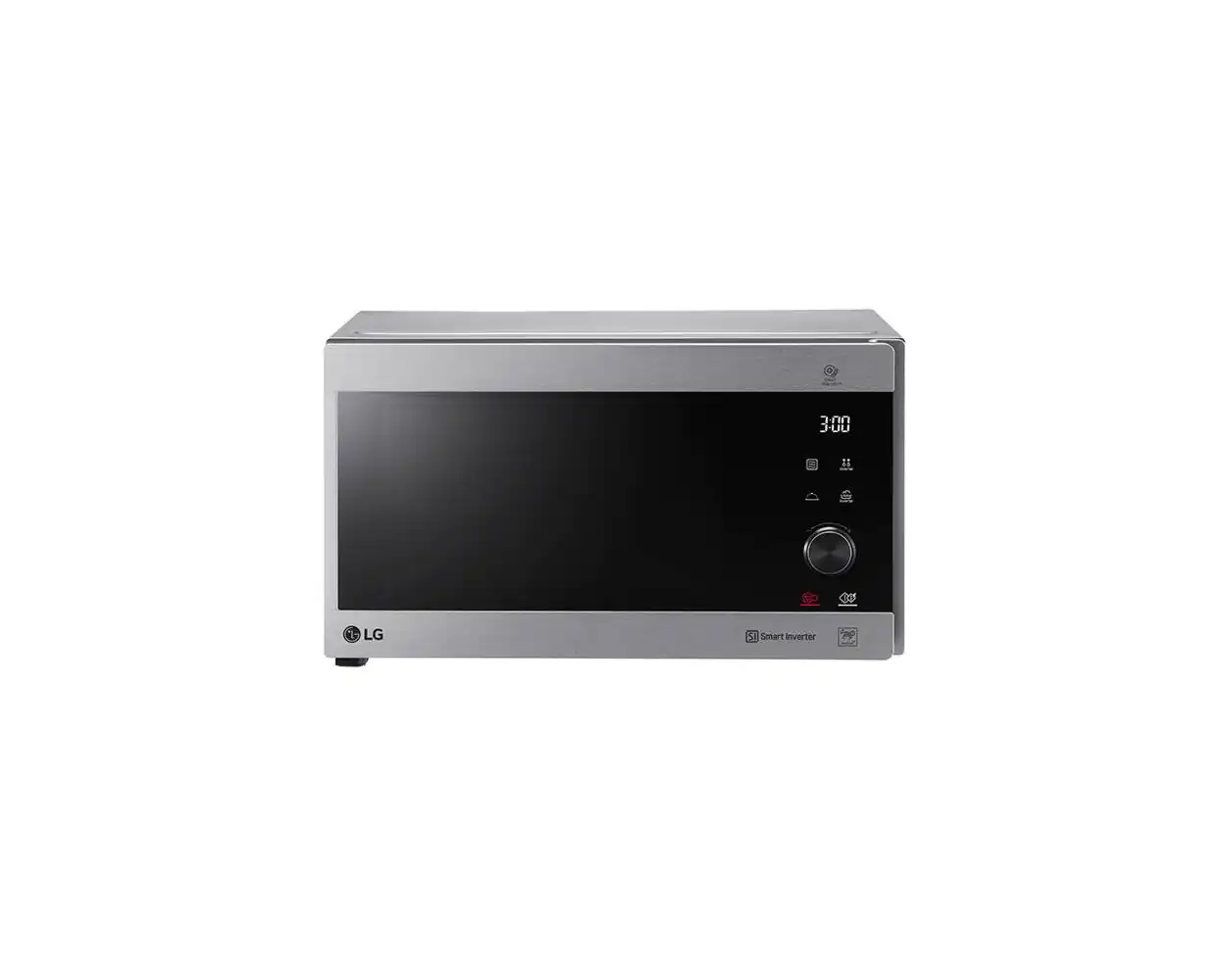 Lg 8265 microwave top