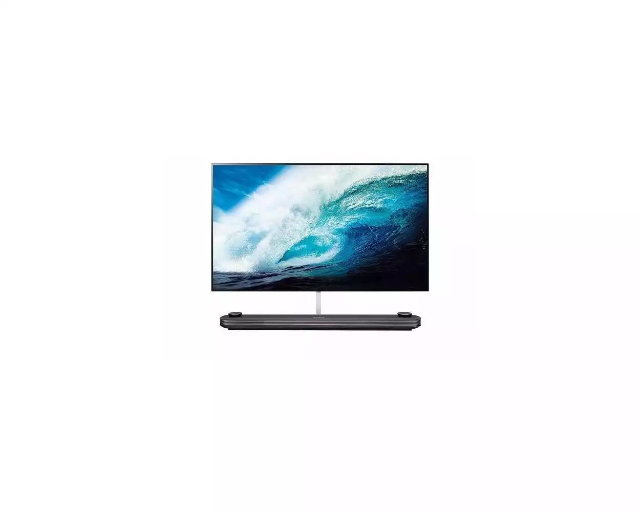 LG Signature OLED Smart TV 77