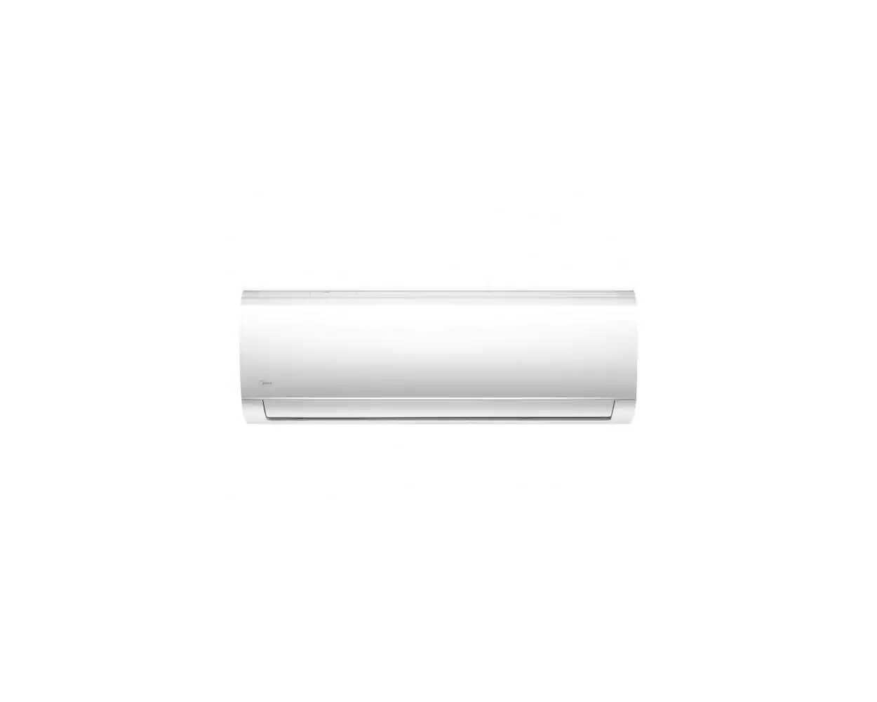 Midea Split Air Conditioner Blanc 2HP MSMA-18CR 