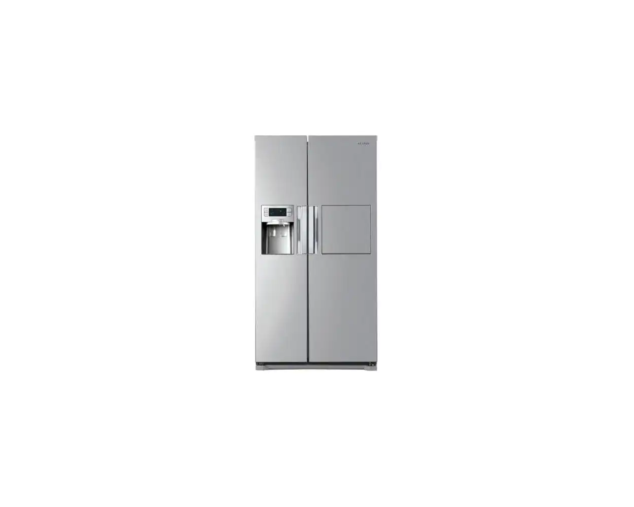 Samsung refrigerator side by side 623 ltr Price At Kara Nigeria Store.