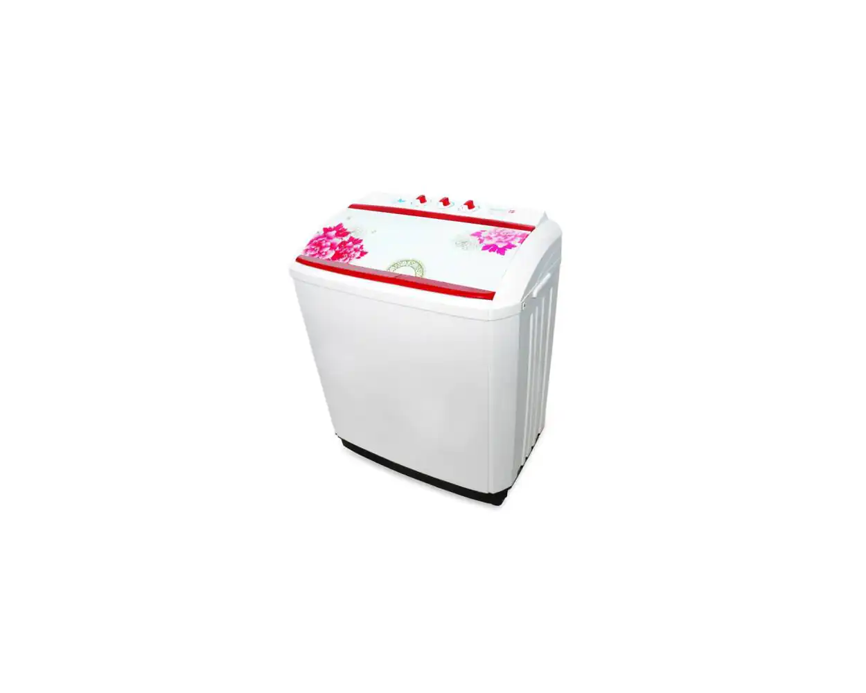 Scanfrost washing store machine