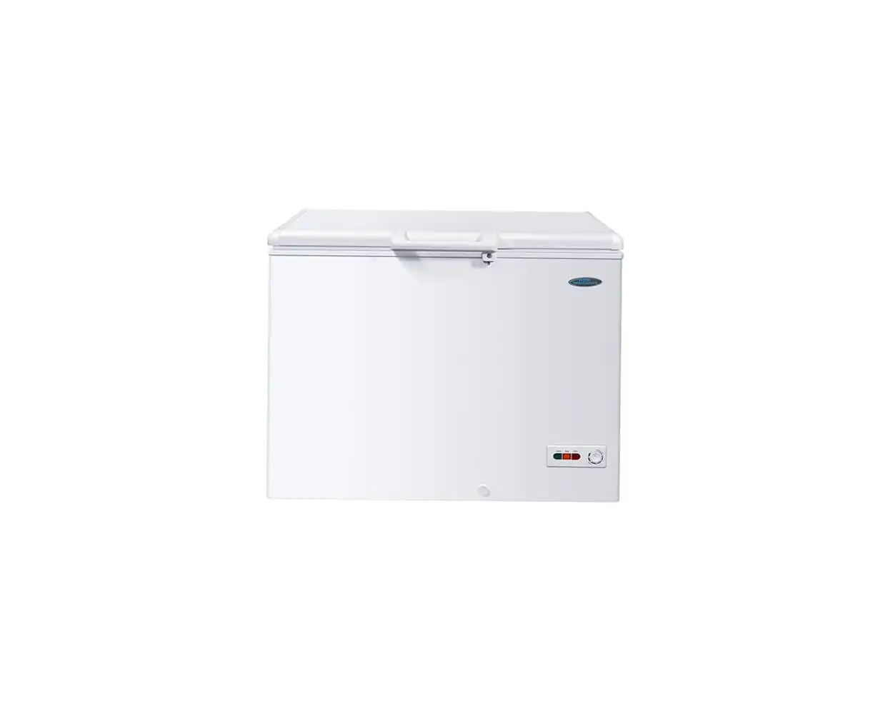 haier thermocool