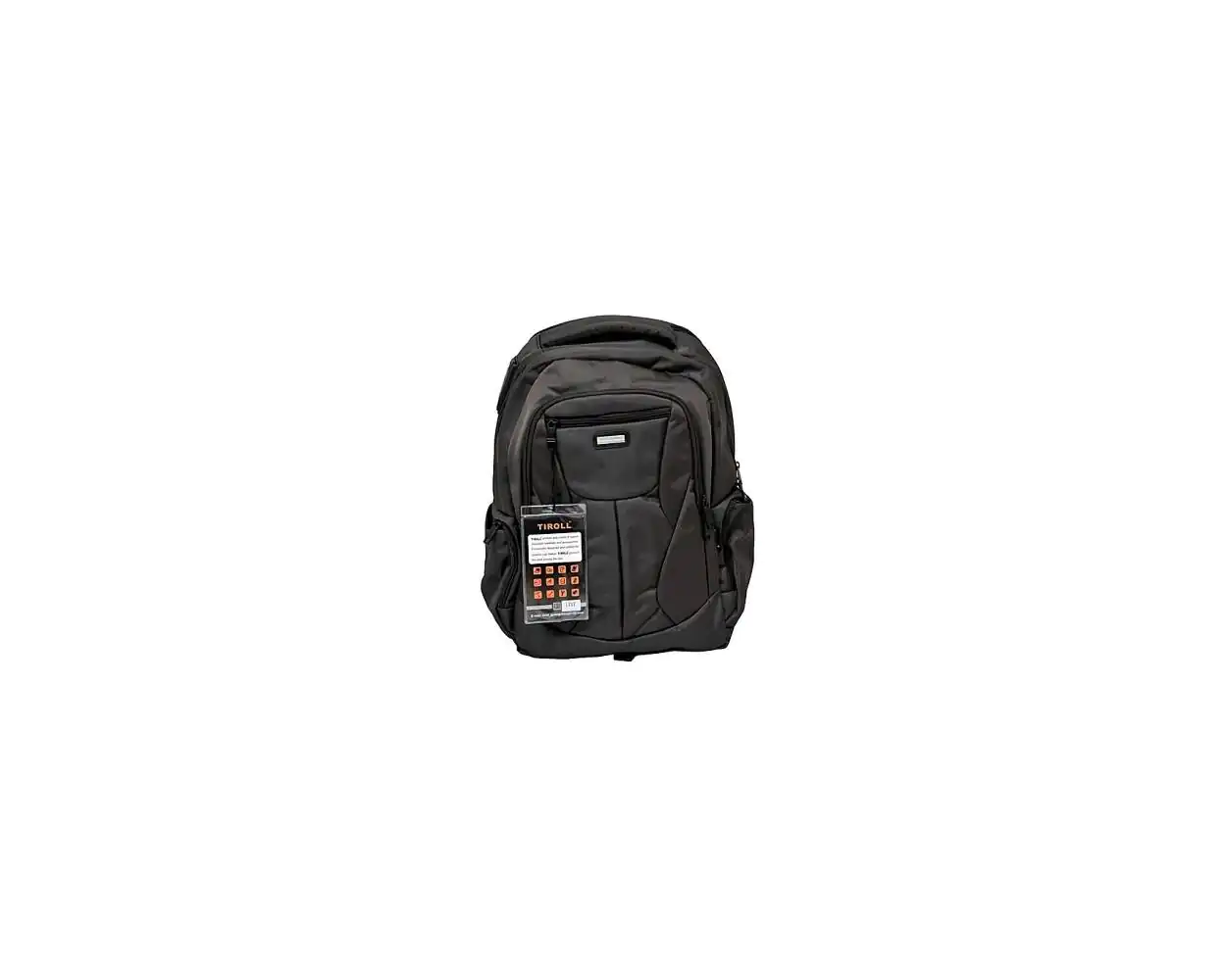 Tiroll backpack outlet