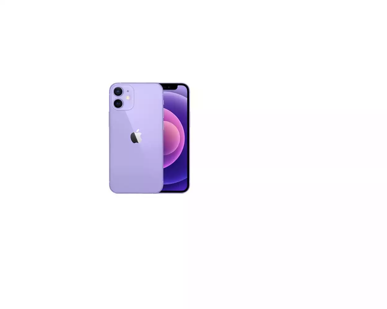 35640円 超激安特価 iPhone 12 purple 64GB