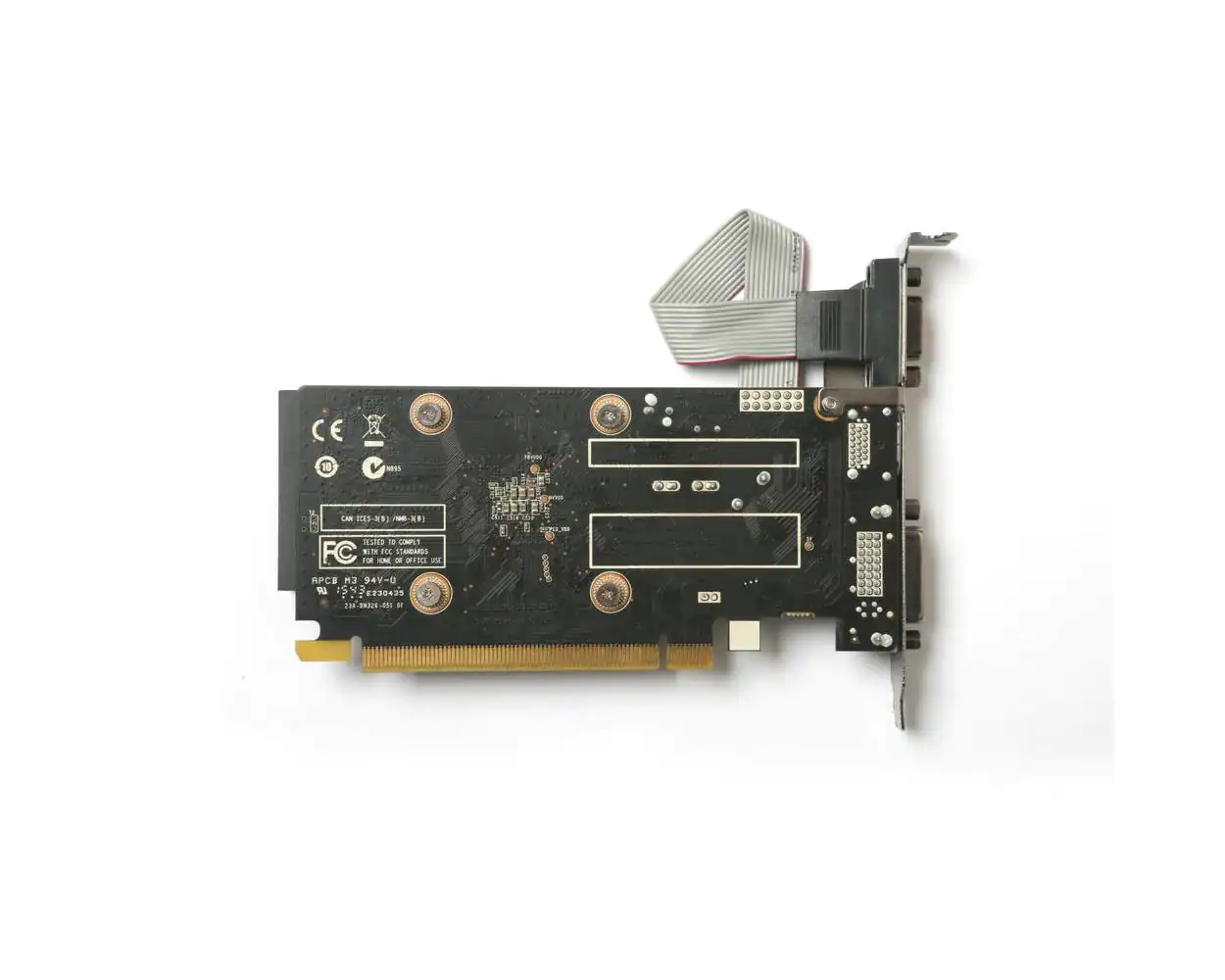 Zotac graphic card 2gb 2025
