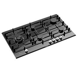 Bosch inbuilt hob sale