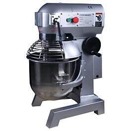 Buy Cake Mixer Machine 20Litres best price online at Kara Nigeria