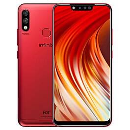 infinix hot 7 price in naira