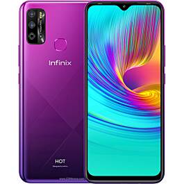 infinix hot 9 konga