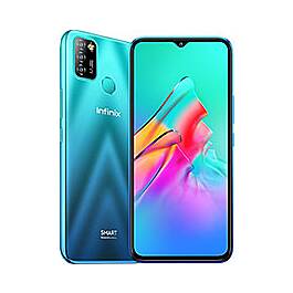 infinix s8 specification