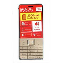 itel 5625 feature phone