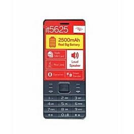 iTel 5626 online at best price |Buy iTel Feature Phones | Kara Nigeria