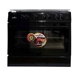 Kenstar gas shop cooker